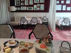 -富盈酒店-日本料理餐厅(厚街店)