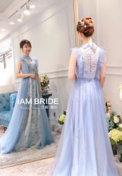 -艾慕婚纱礼服馆(和平店)