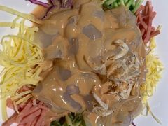 -吕氏疙瘩汤·海鲜新鲁菜(凯德mall新都心店)