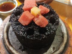 -局气烤鸭·北京菜(前门店)