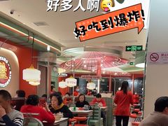 -避风塘·金牌店·夜宵(金玉兰店)