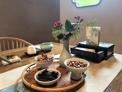 -青藤茶馆(凤起路店)