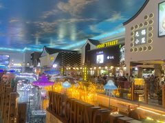 -苏州味道(阳澄湖服务区店)