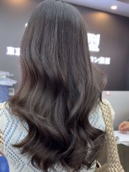 -藤野造型烫染优质