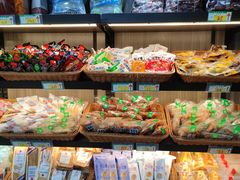 -盛文甘栗(南洪街店)