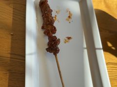 -山丹丹西北菜(金贸大厦店)