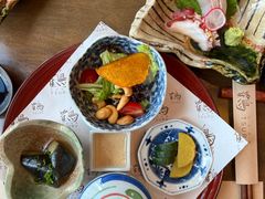 -Tsuru鹤日本料理(静安香格里拉店)