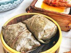 珍珠糯米鸡-黄埔华苑酒家(黄埔总店)