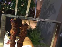 -通海俄式烧烤(下瓦房店)