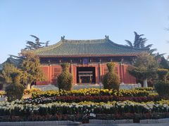 -开封府
