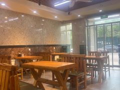 -许家鸡味手抻面馆(杏林街店)
