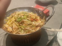 -情妹耙泥鳅·江湖川菜(科华店)