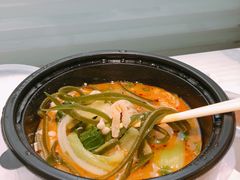 -小蛮椒麻辣烫·麻辣拌(青浦宝龙店)
