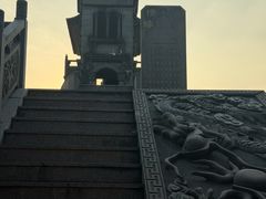 -东钱湖小普陀景区