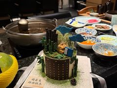 -伶甜·CAKE(国贸店)