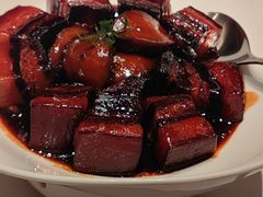 -蘇锦宴·淮扬菜烤鸭·小院(三元桥霄云路店)