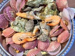 -1937青岛老味道·海肠捞饭·青岛菜(大鲍岛栈桥店)