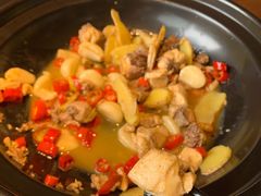 -举炊·寻湘记·新鲜现炒(临平西子国际店)