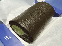 -the Roll'ING手作瑞士卷专门店(卓悦中心店)