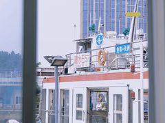 -长洲岛