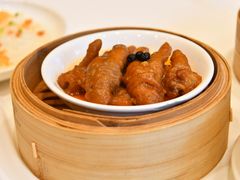 -金汇酒楼(中山东区店)