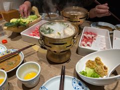 -古关火锅店(古北水镇景区店)