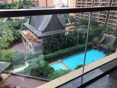 -三亚湾红树林度假世界(木棉酒店)