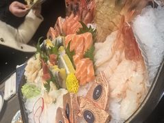 -極上萬膳·日料放题(海岸城店)