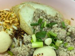 -榮泰米粉湯(Left Shop)