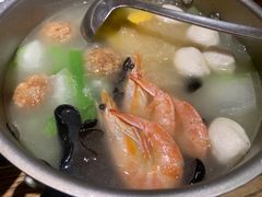 -莫山小馆(百花店)