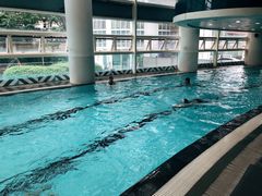 -一兆韦德健身(慧芝湖店)