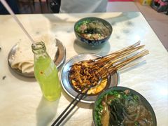 -正宗刘记不翻汤(和园店)