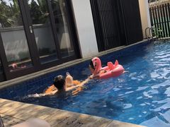 -三亚亚龙湾雅高铂尔曼别墅度假酒店