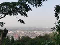 -达蓬山旅游度假区