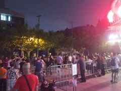 -曹杨影城(曹杨店)