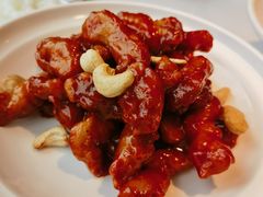 -兰湘子·湘菜小炒(长安万科广场店)
