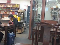 -牛街老爆肚满(牡丹园店)