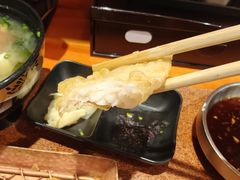 -天妇罗内顺田(罗湖店)