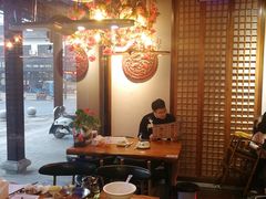 -印象江南(东栅店)