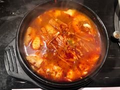 -金一味烤肉餐厅(新首尔旗舰店)