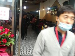 -零·壹新疆羊肉抓饭