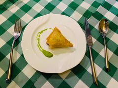 -Santoor 萨都里印度餐厅(北锣鼓巷店)