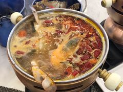 -澜悦港海鲜体验主题餐厅