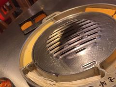 -哈哈碳都·牛肋条无限自助烤肉(台江万达店)