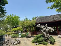 -采石矶景区