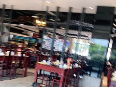 -前门烤鸭(江东中路店)