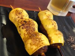 -鸟串烧Yakitori