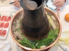-虾大侠·盱眙龙虾老北京铜锅涮羊肉(金楠天街店)