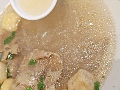 -小杨生煎(香港名都店)