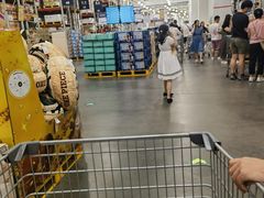 -山姆会员商店(亦庄创意生活广场店)